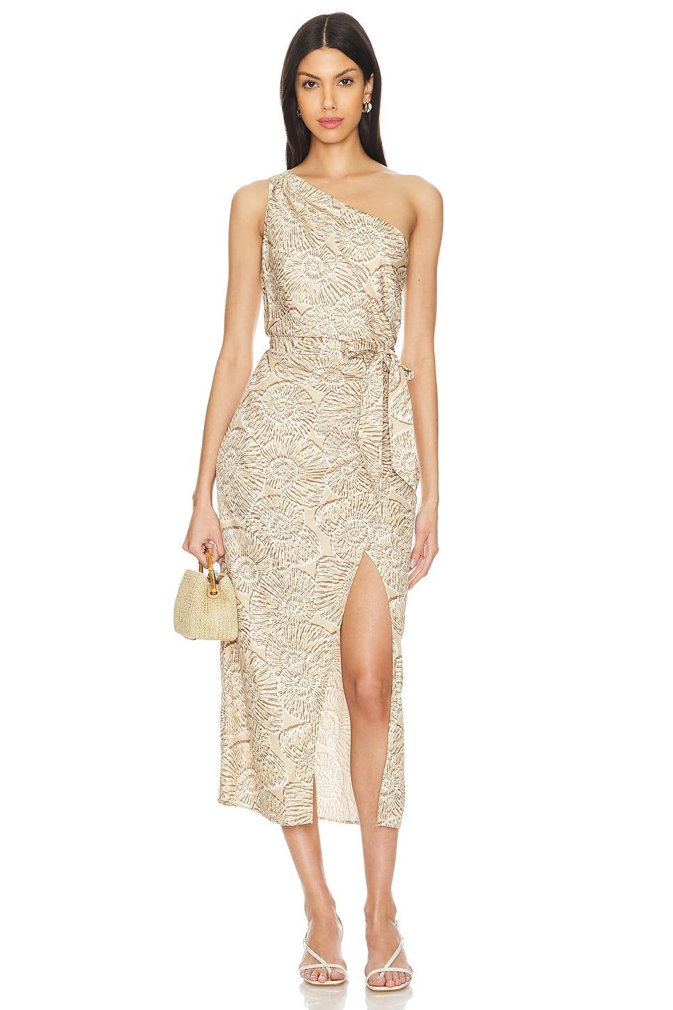 Nanu Dress CAMI NYC Product Image