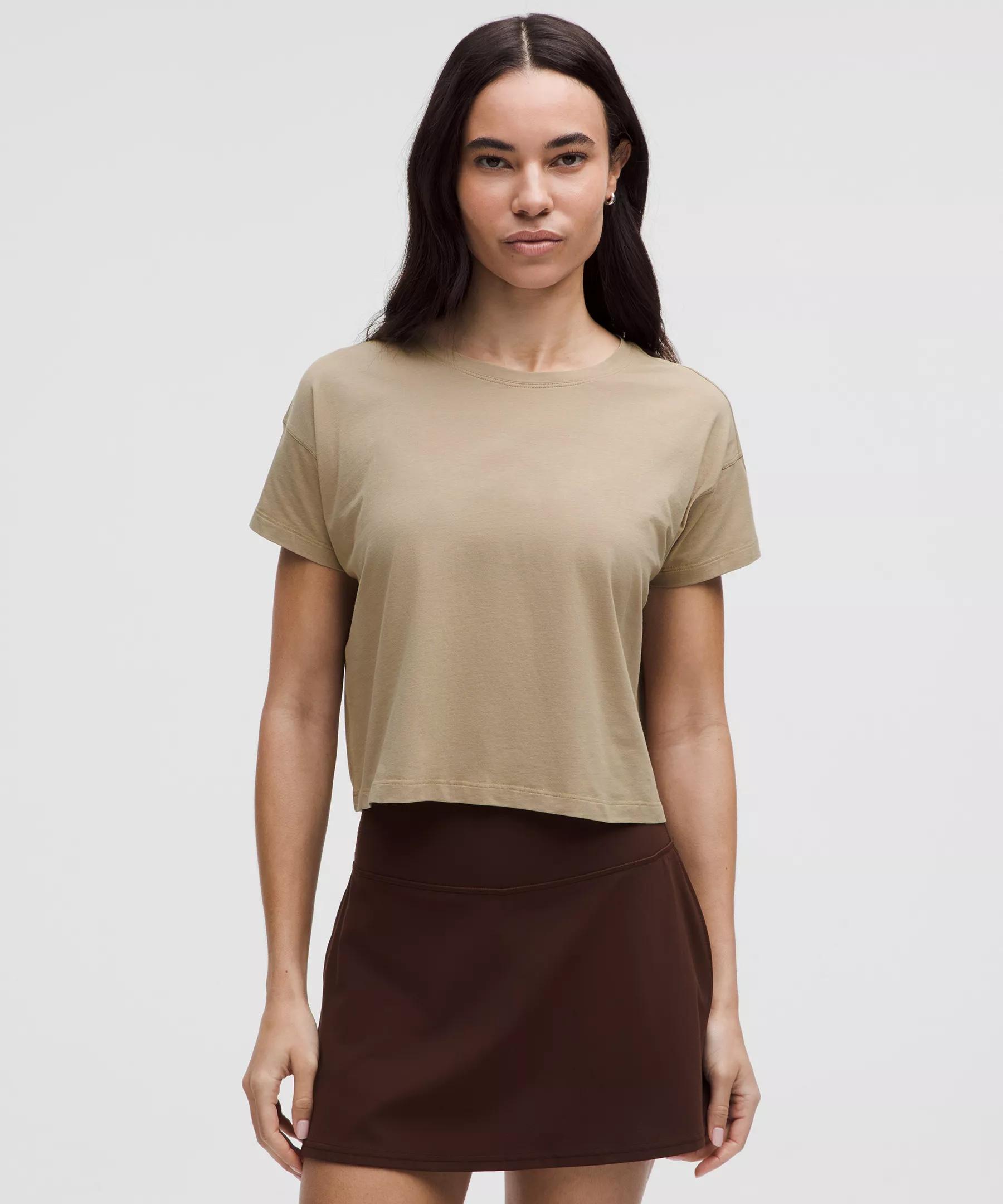 Cates T-Shirt Product Image