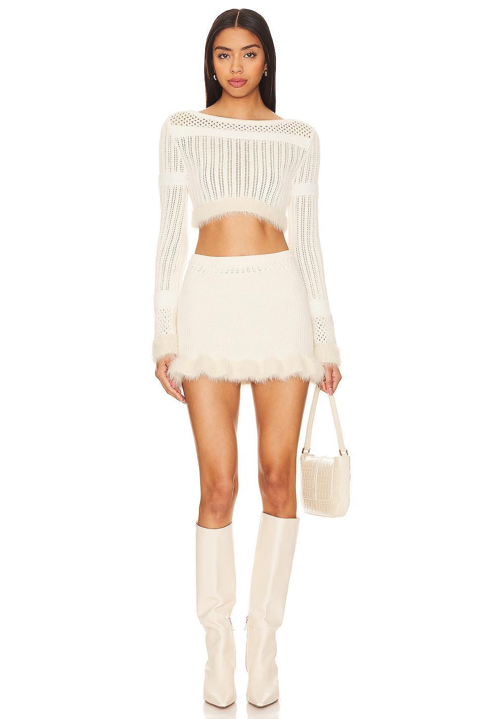 Savannah Skirt Lovers and Friends Product Image