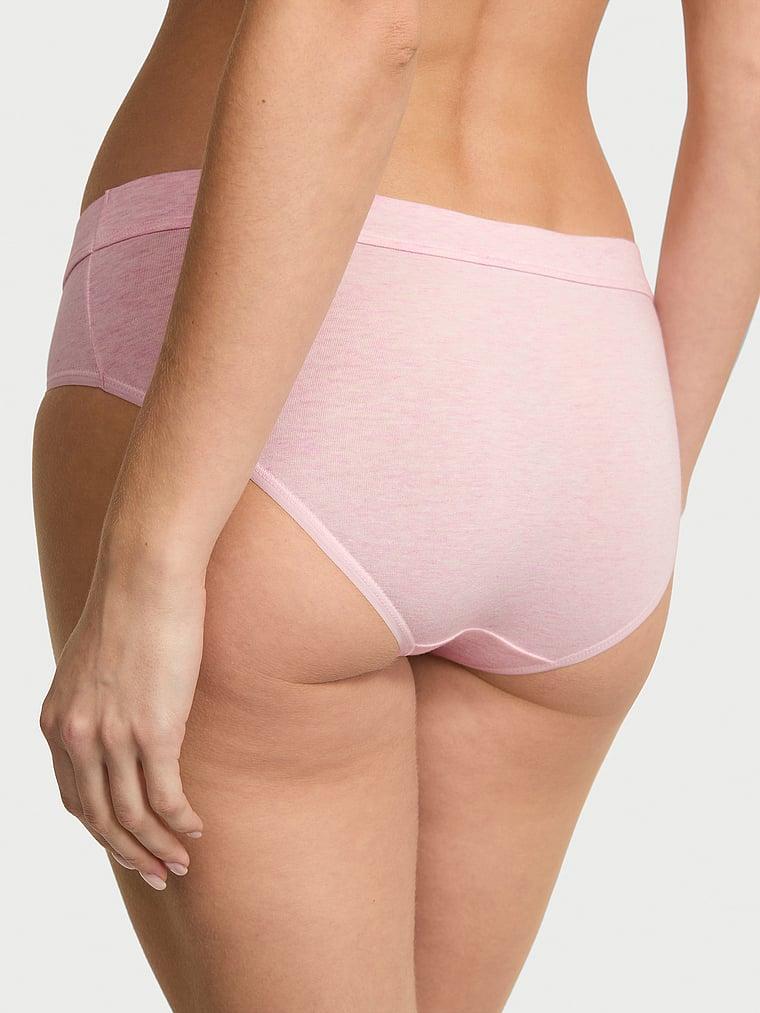 Logo Cotton Hiphugger Panty Product Image