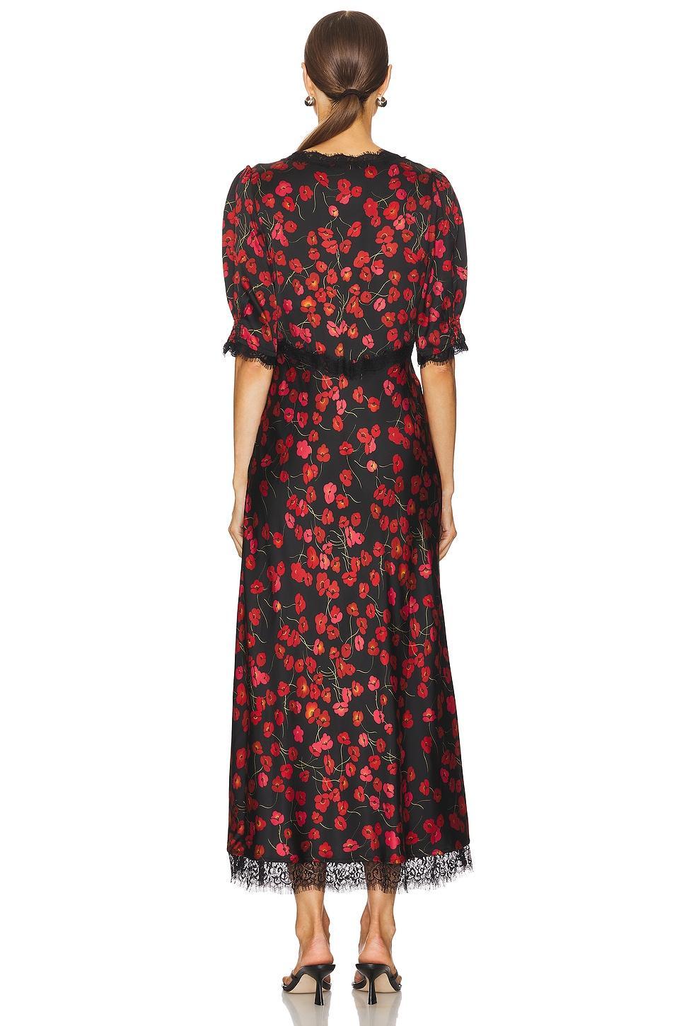Annina Dress RIXO Product Image