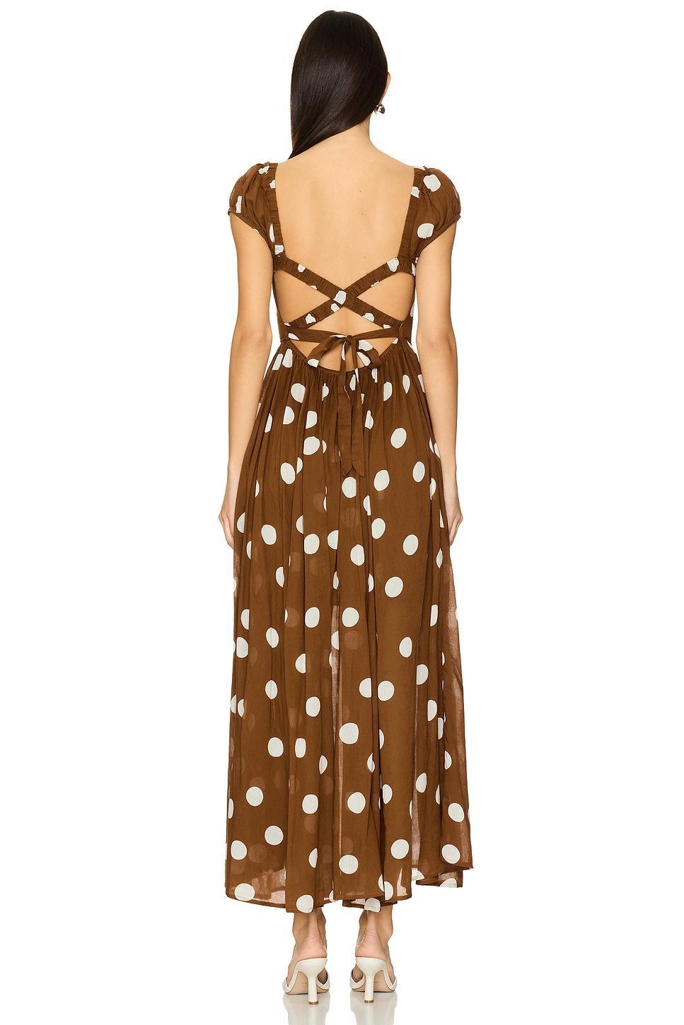 Ultraviolet Dress Free People Product Image
