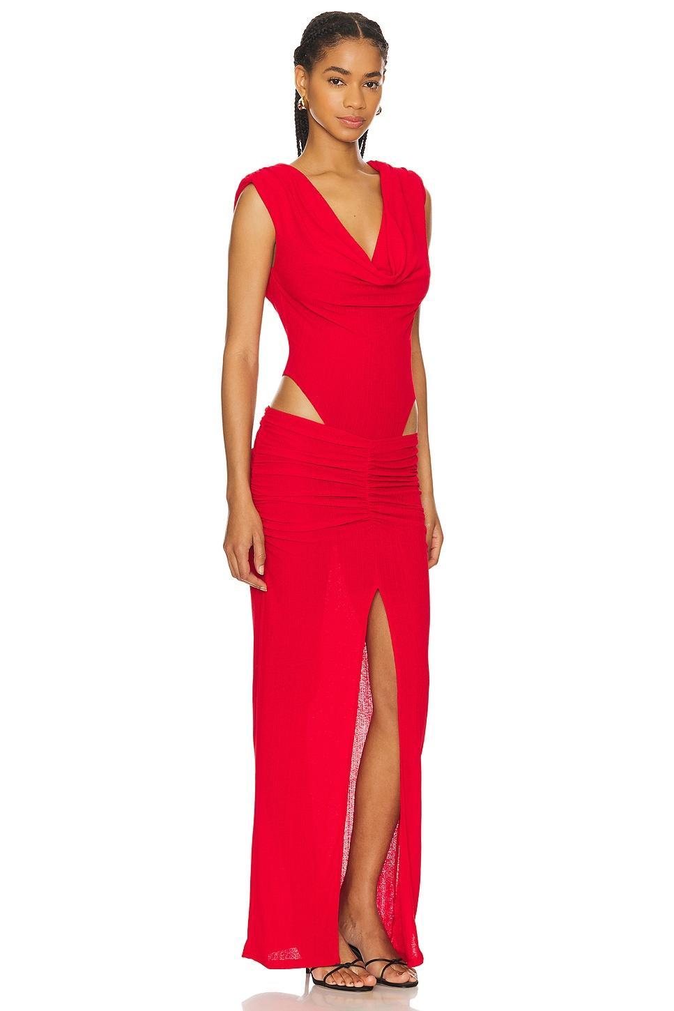 Caminho Maxi Dress Camila Coelho Product Image