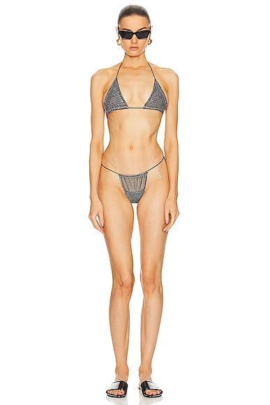 Orchid Bikini Set Product Image