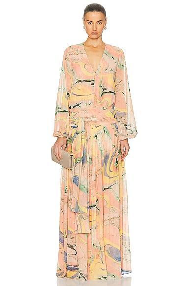 Diane Dress Product Image