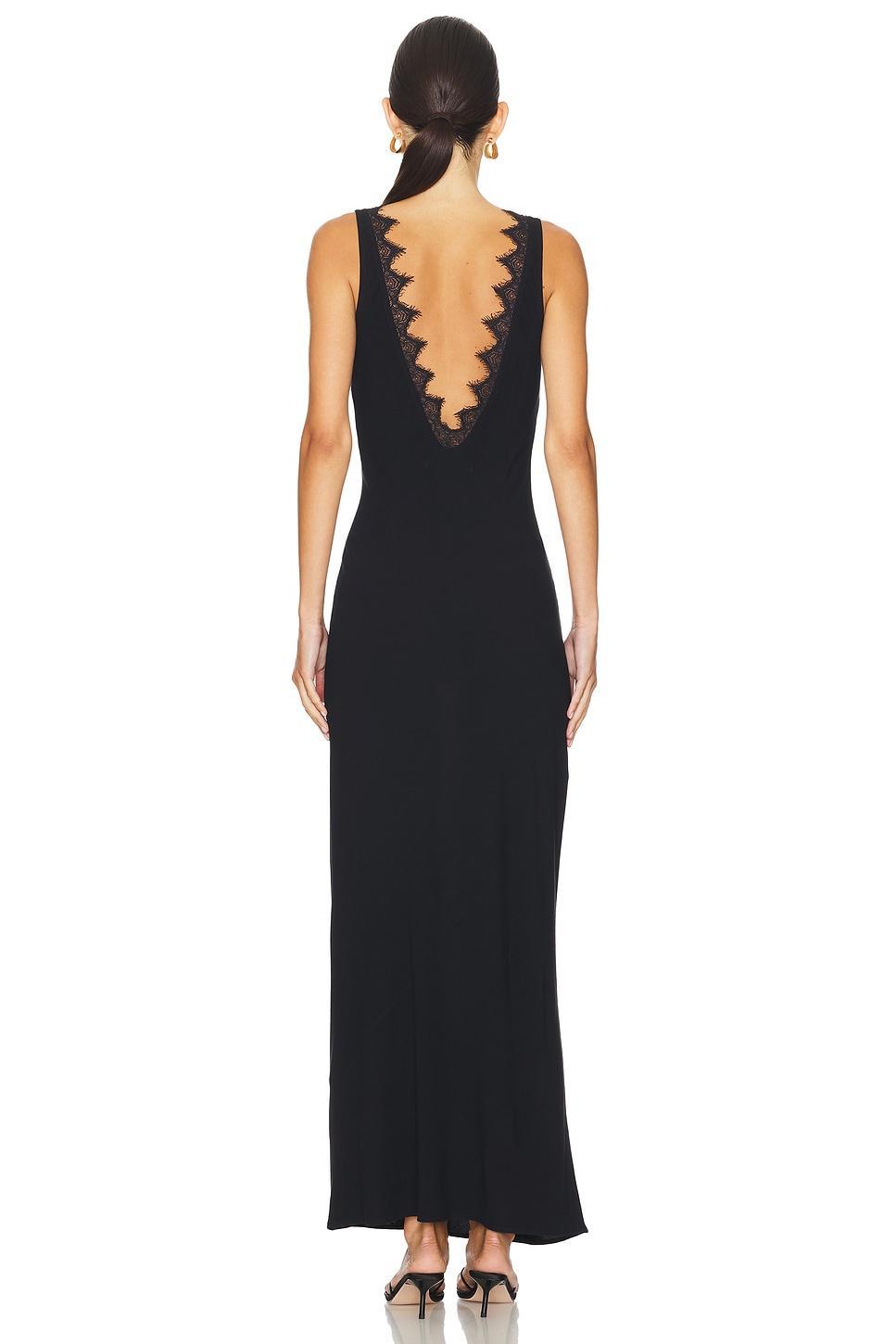 x REVOLVE Cleo Maxi Dress House of Harlow 1960 Product Image