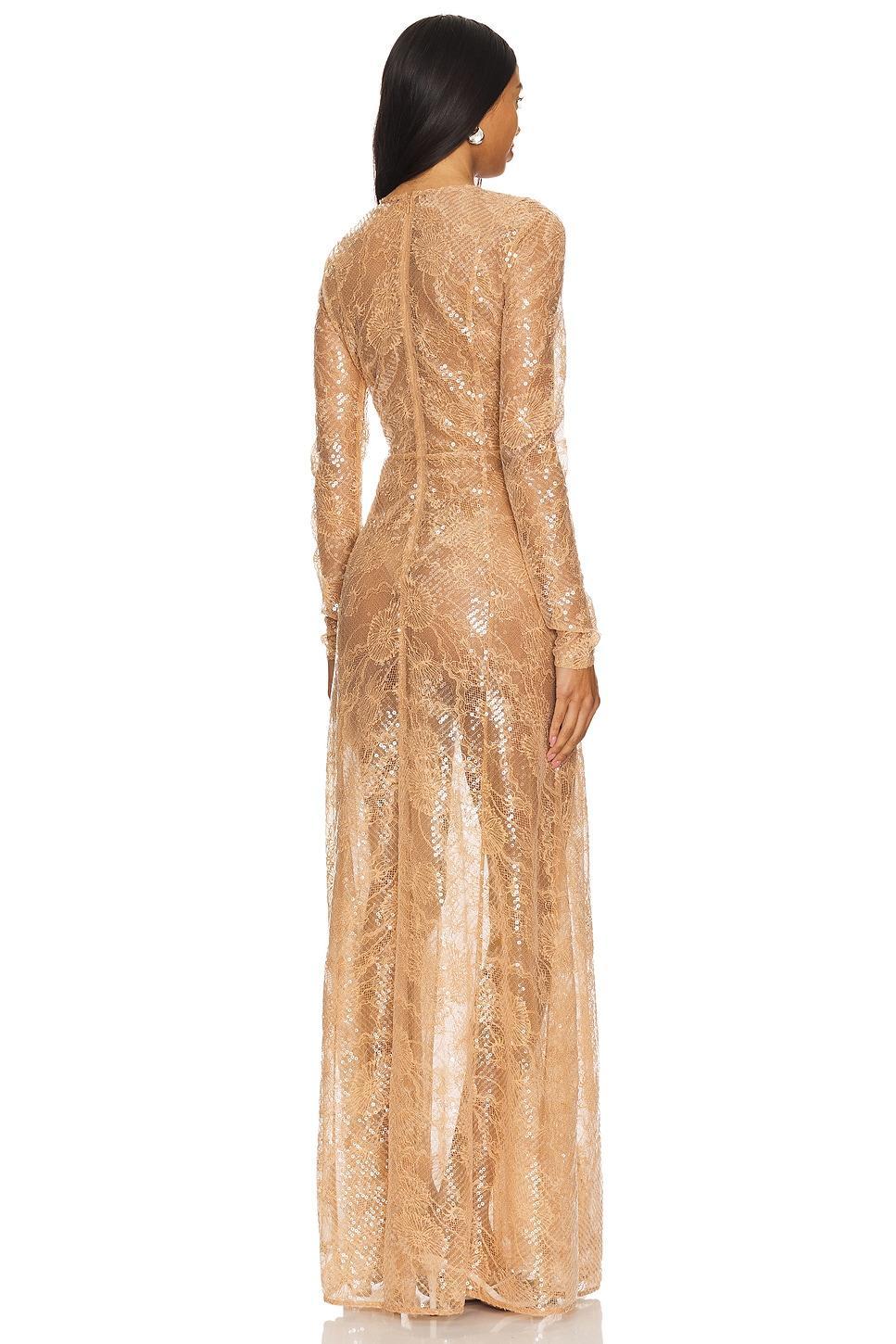 x REVOLVE Galatea Dress Product Image