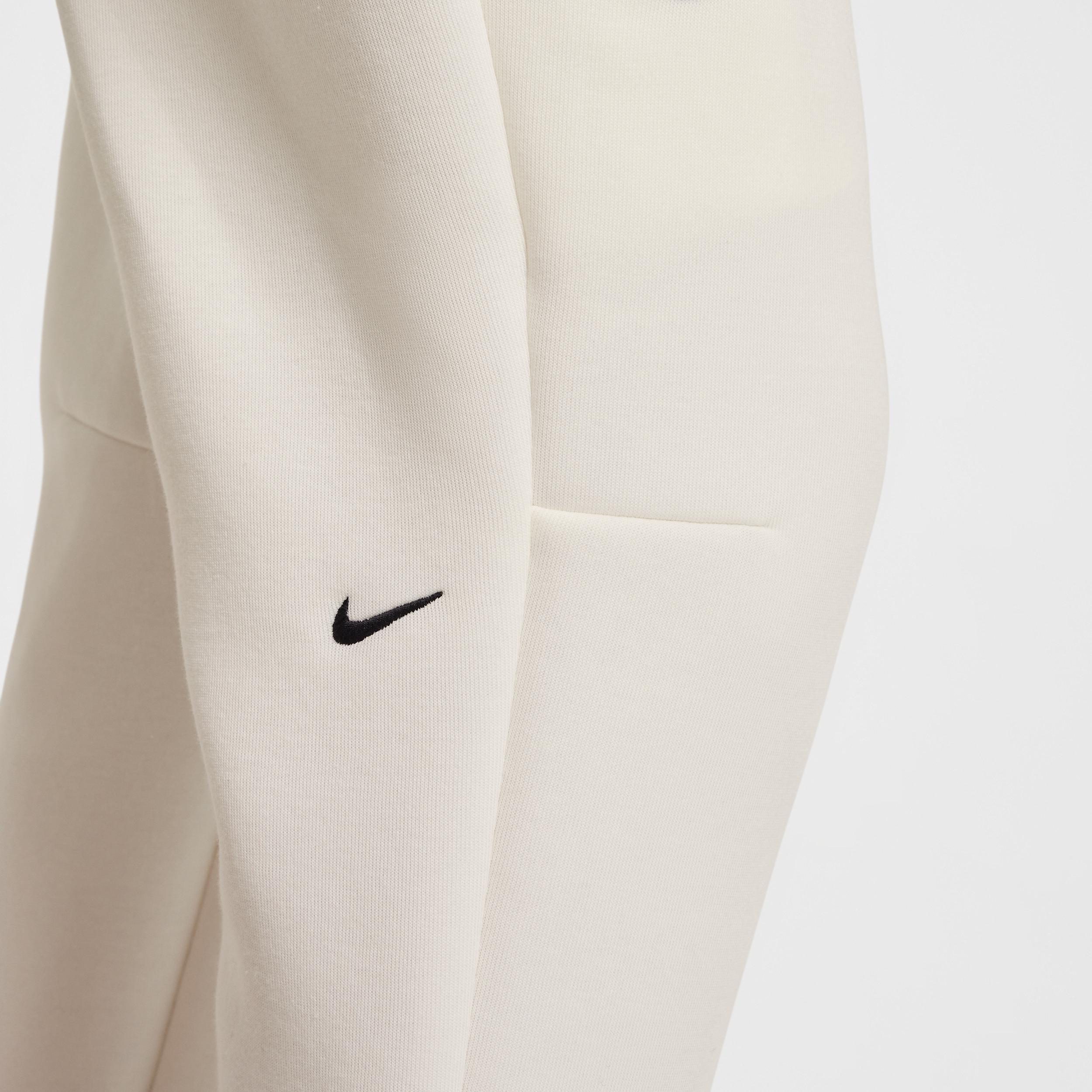 Girls Nike Sportswear Tech Fleece Jogger Pants Product Image