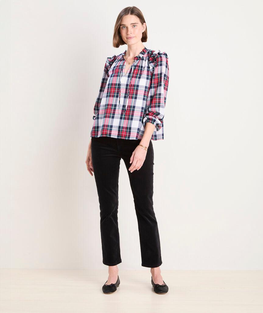 Ruffle Popover Product Image