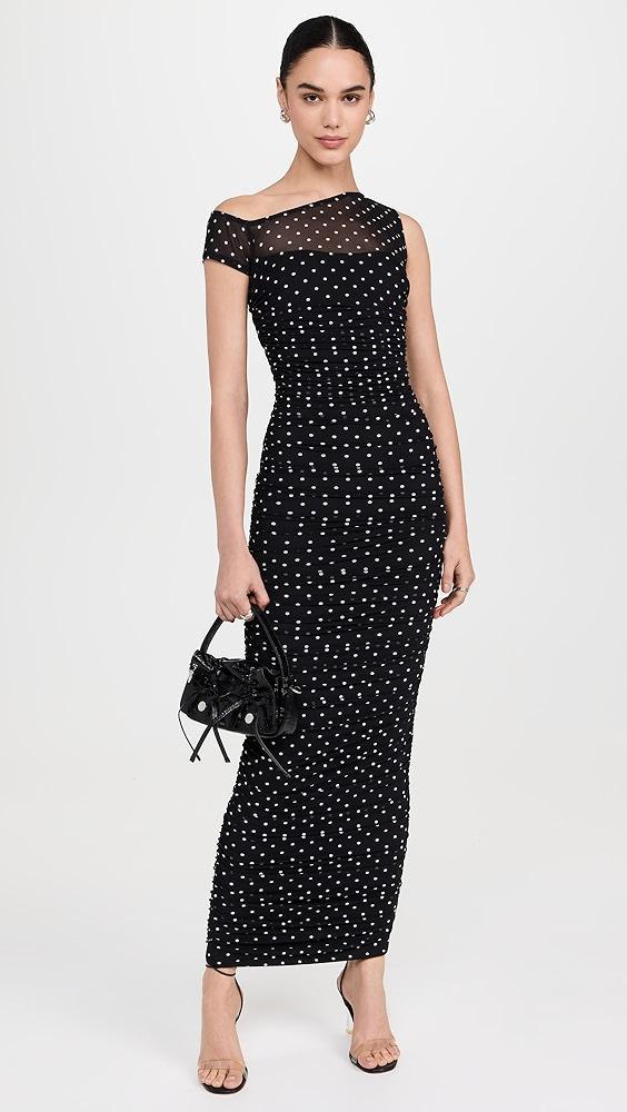 AFRM Biona Dress | Shopbop Product Image