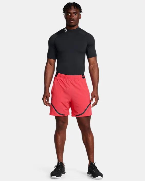 UA Vanish Woven Graphic Product Image