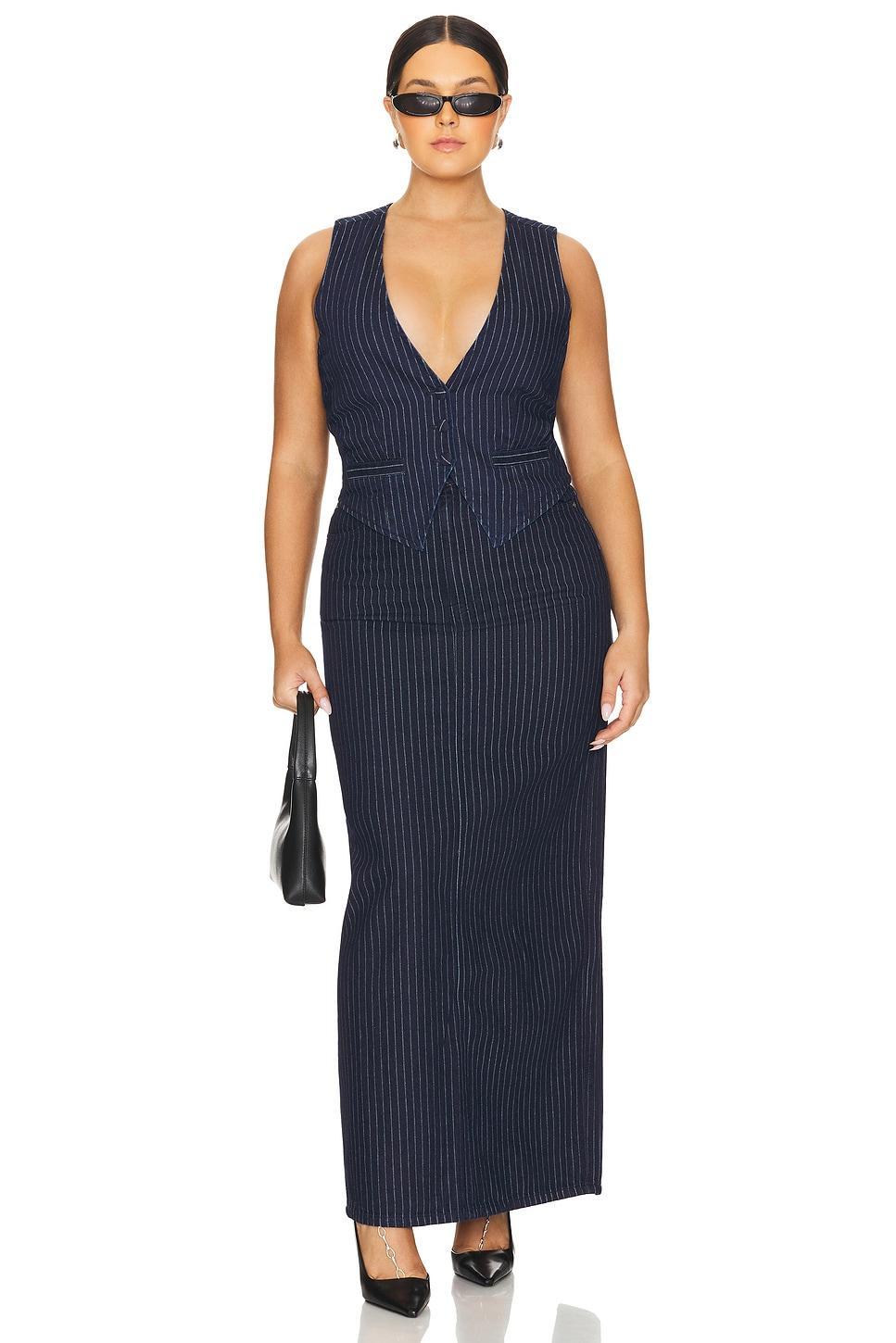 Amiri Skirt AFRM Product Image