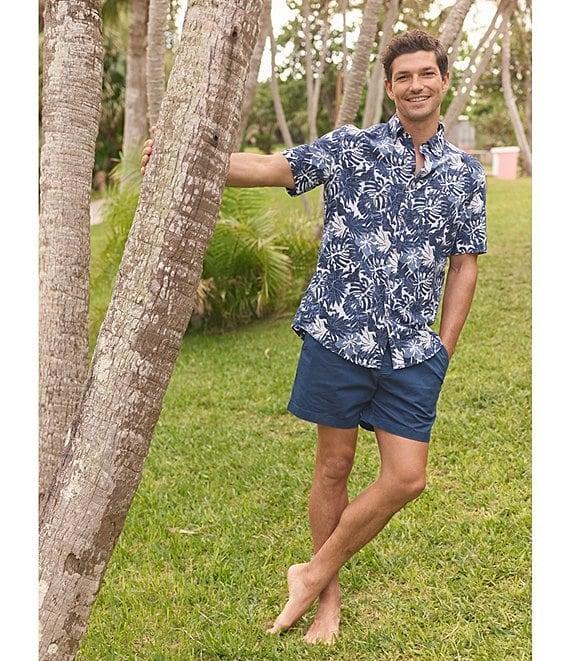 Southern Tide Sun Farer 6#double; Inseam Shorts Product Image
