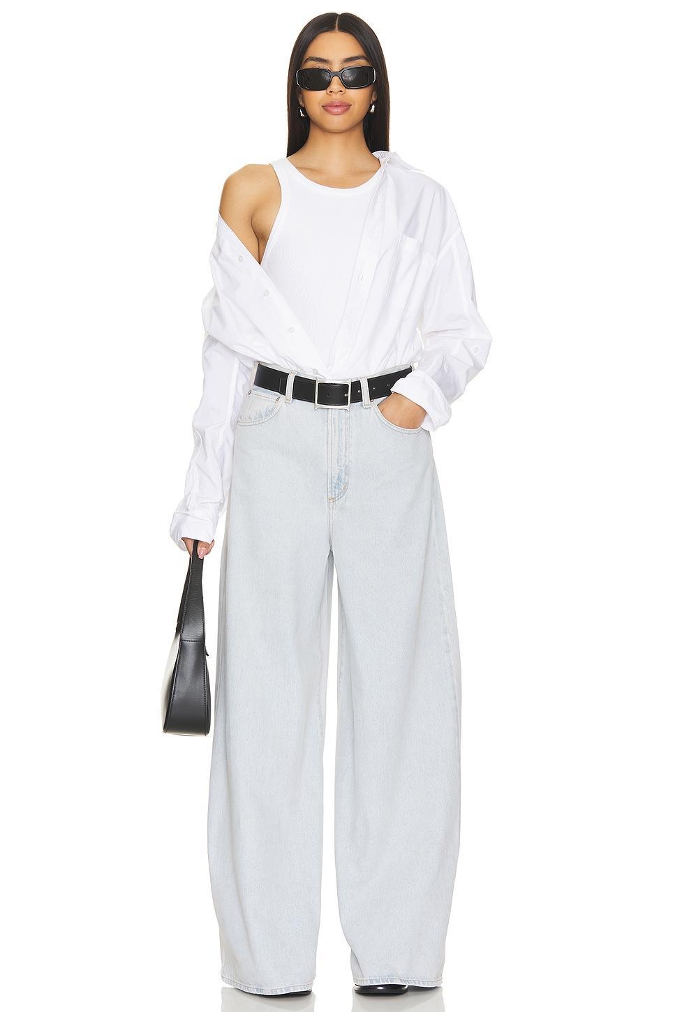 Nolan Jean AGOLDE Product Image