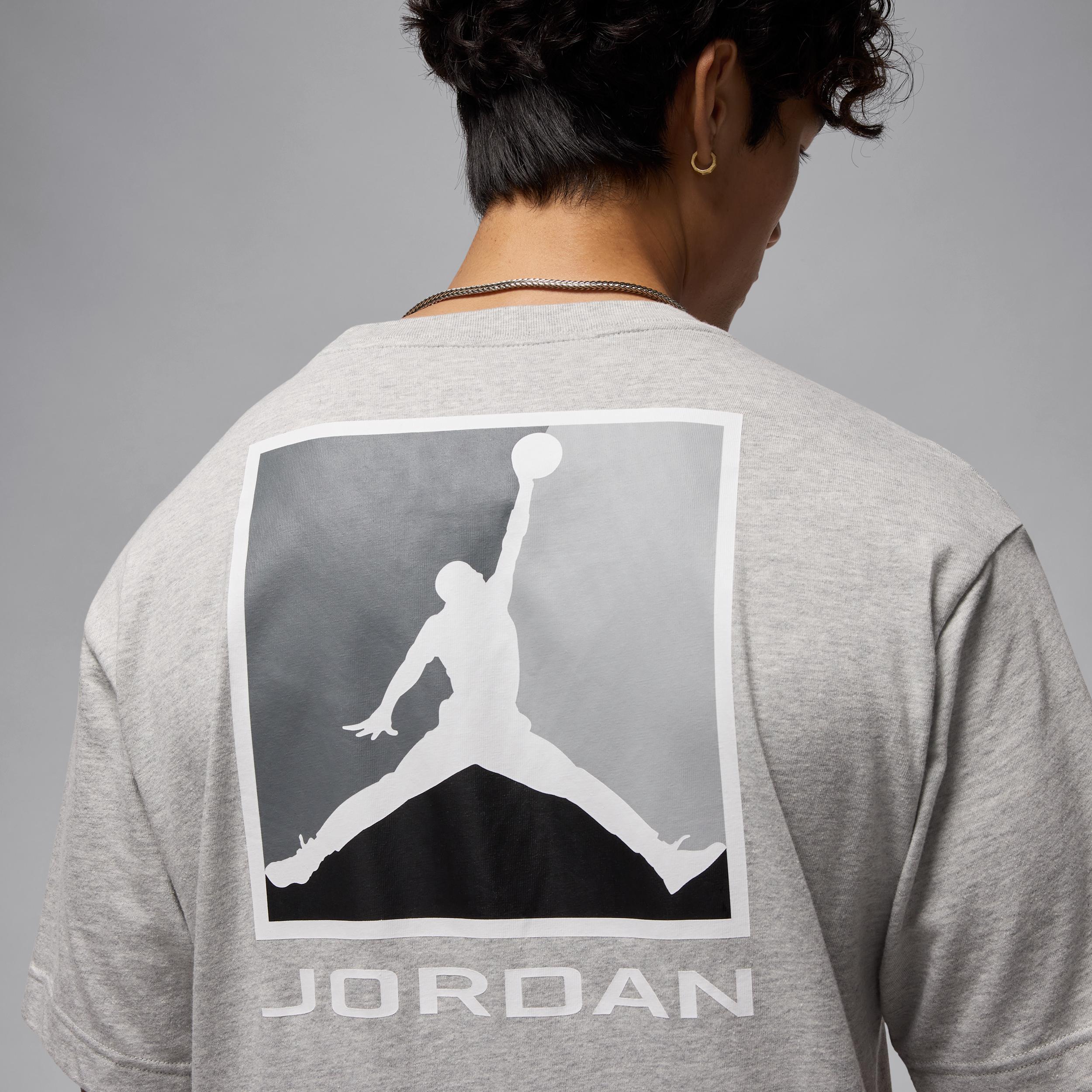 Men's Jordan Brooklyn T-Shirt Product Image