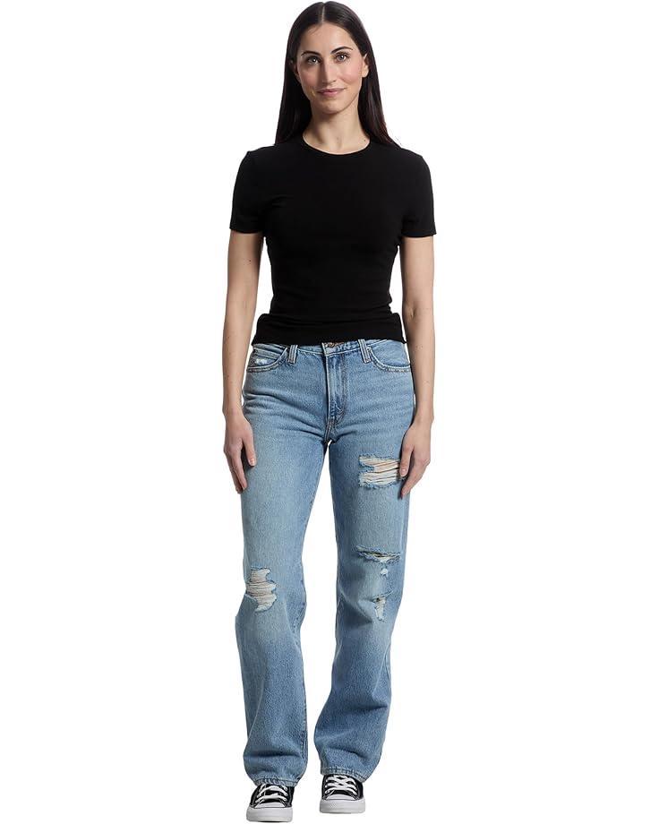 Baggy Dad Pieced Product Image