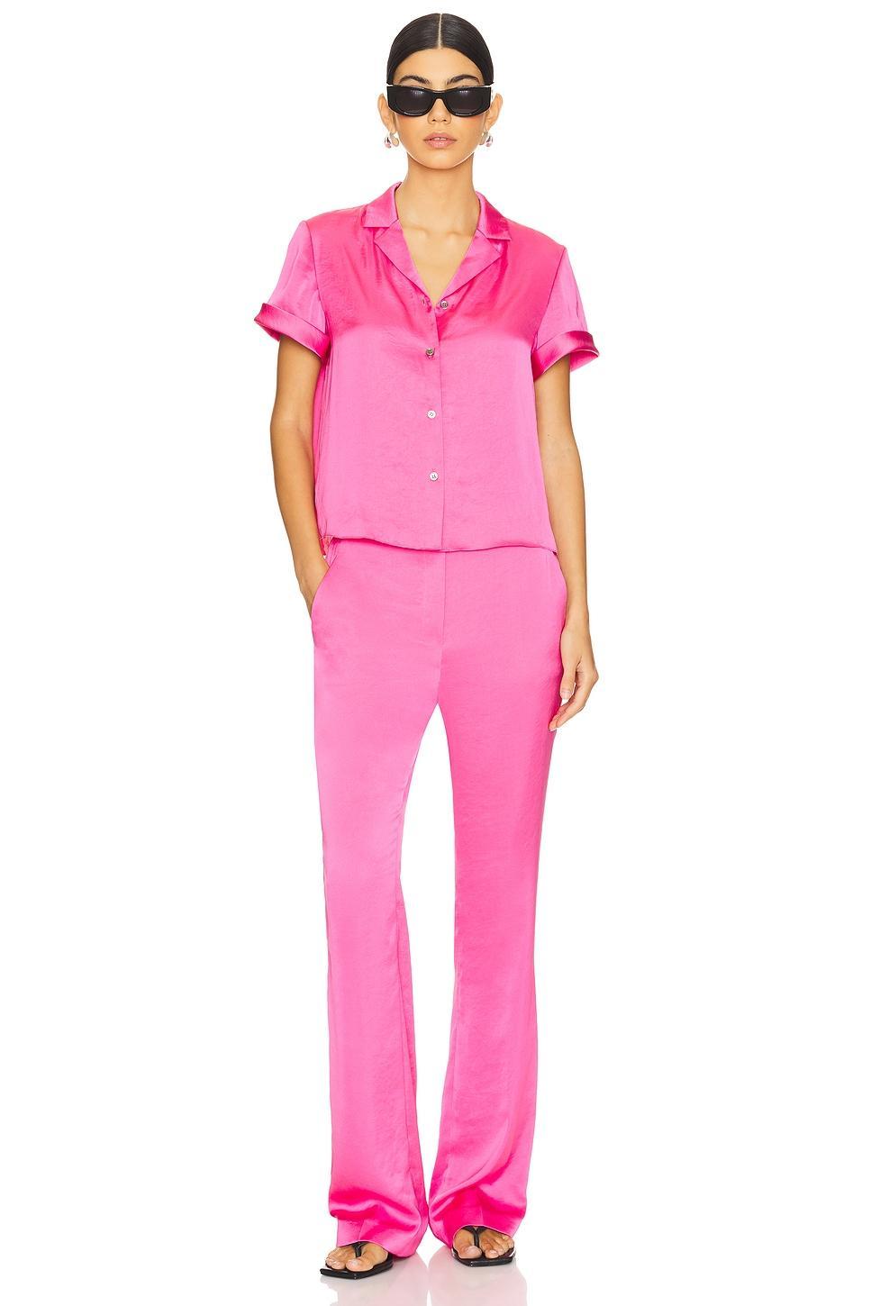 Slim Pull On Pant Theory Product Image