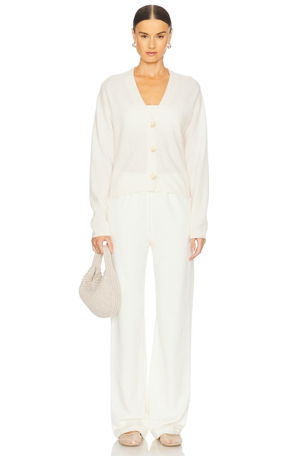 Straight Leg Sweatpant Eterne Product Image