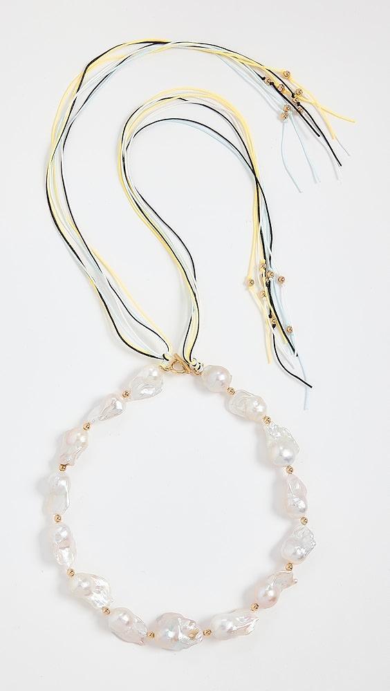 Zimmermann Zimmermann Wish Necklace | Shopbop Product Image