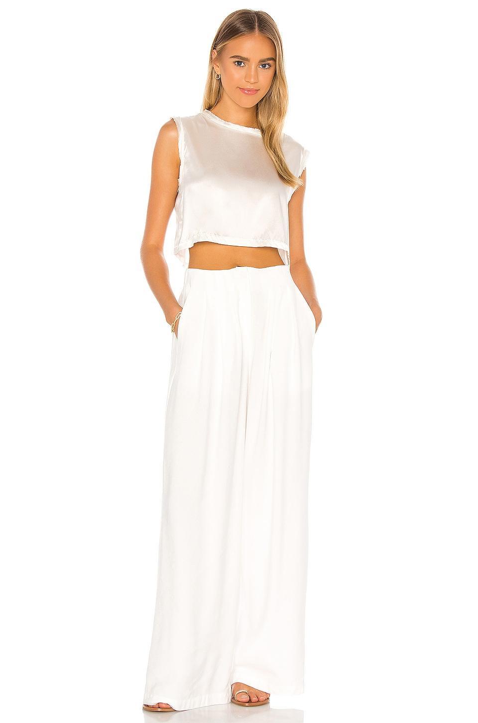 Mel Blouse NONchalant Label Product Image