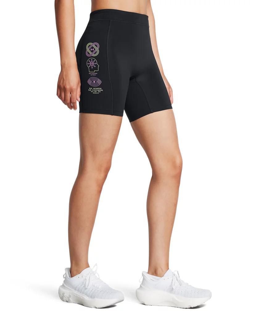 UA Run Anywhere Product Image