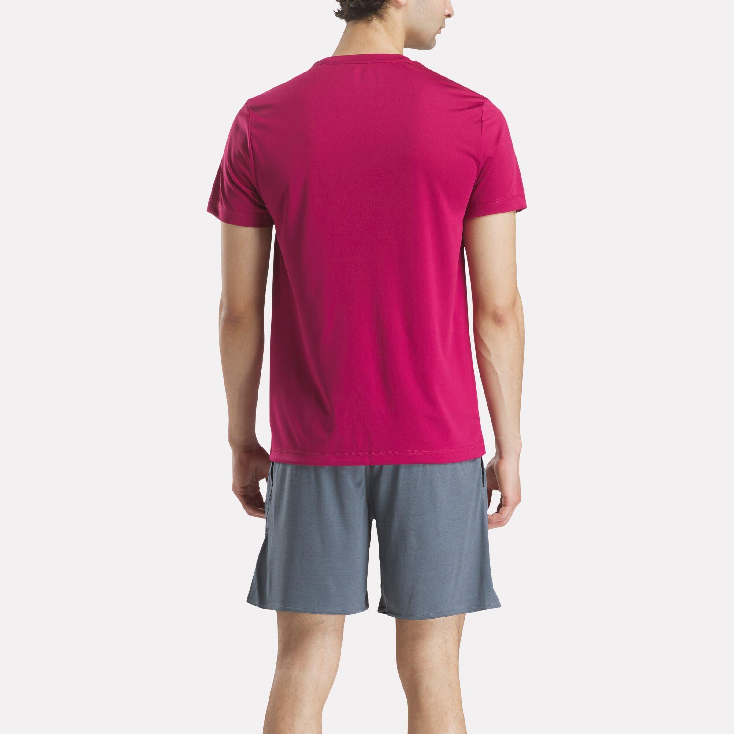 Men's Training Tech T-Shirt Product Image