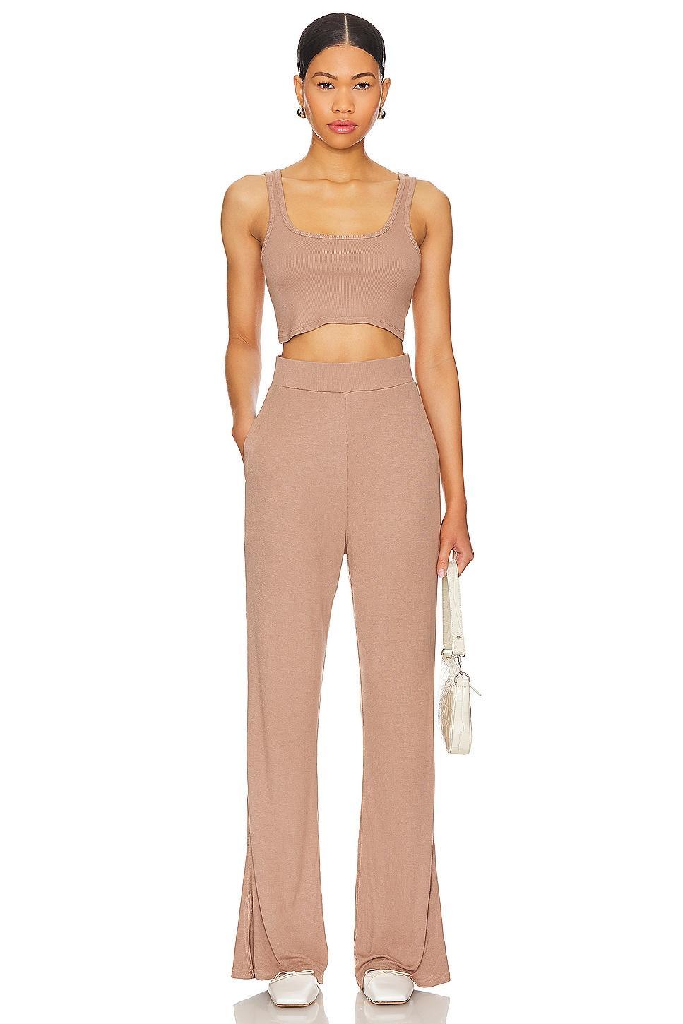 Palisade Pant WellBeing + BeingWell Product Image