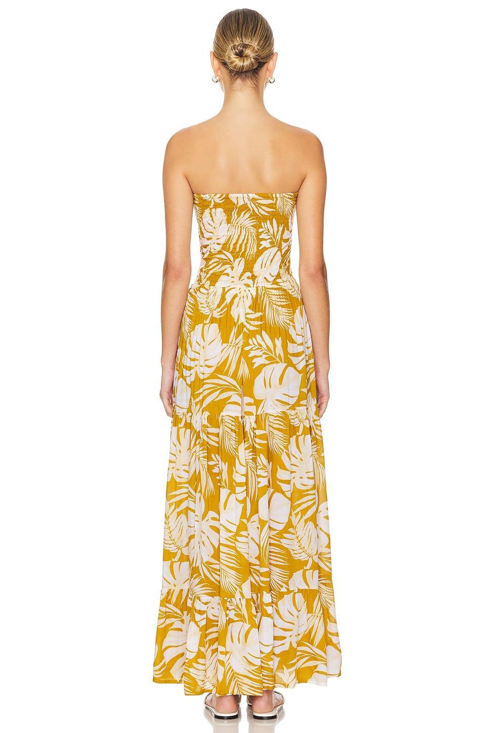 Boracay Maxi Dress Tiare Hawaii Product Image