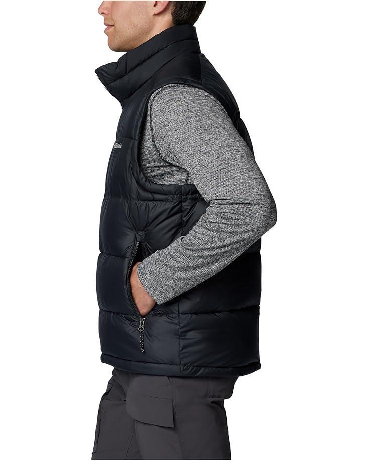 Drop Line Vest Product Image
