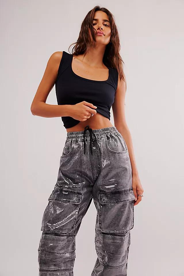 Diesel D-Mirt-S Jeans Product Image
