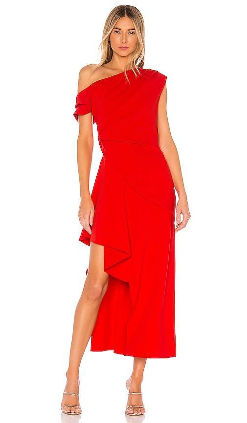 Pallas Dress ELLIATT Product Image