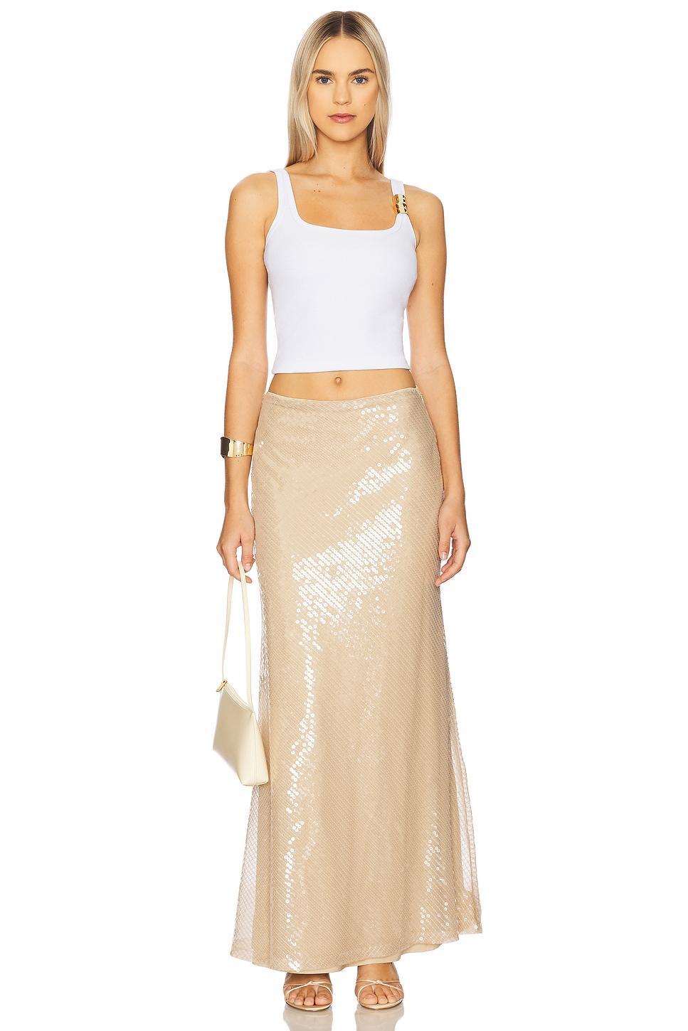 x REVOLVE Clea Tank Top SNDYS Product Image