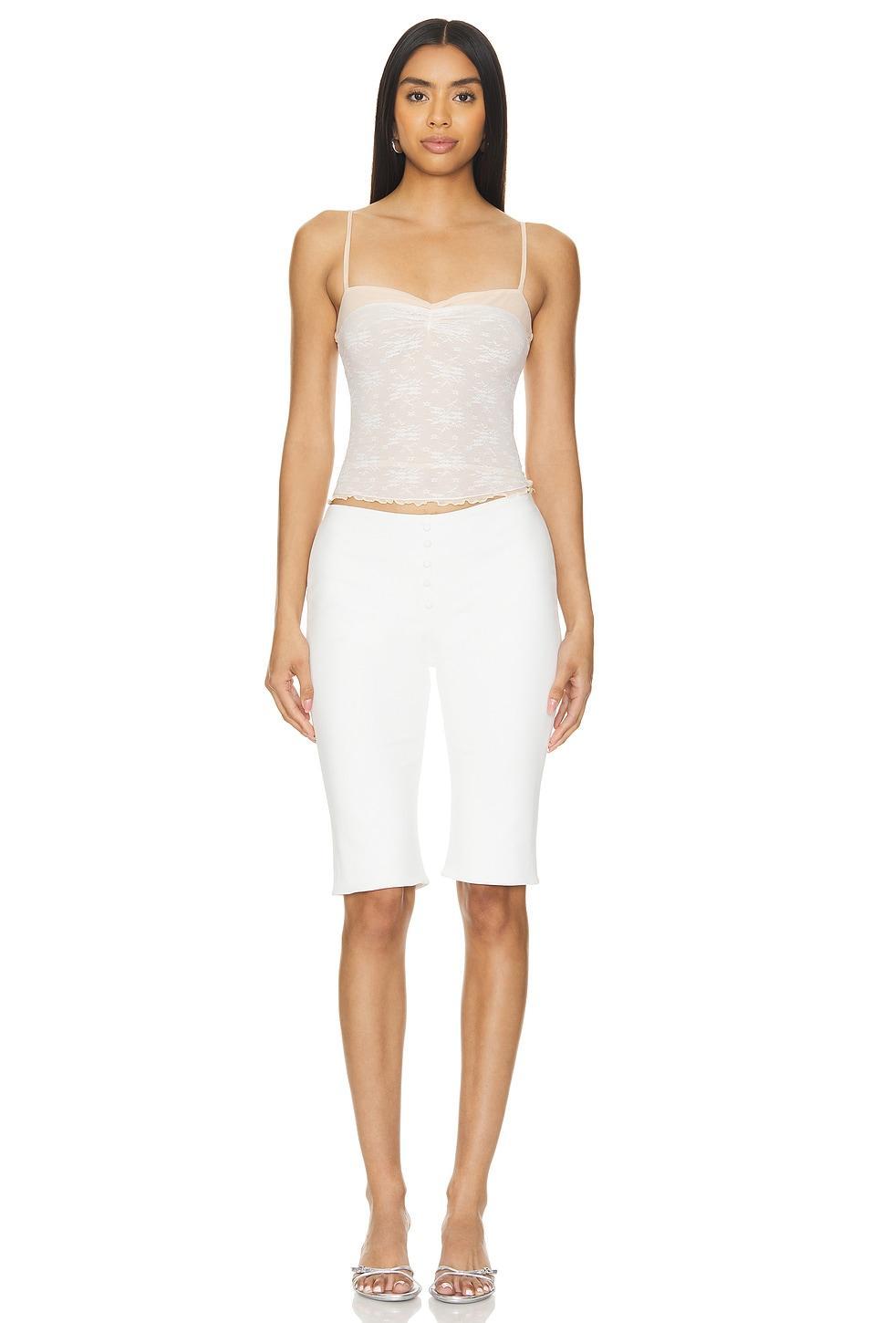 Cecilya Cami Top MORE TO COME Product Image