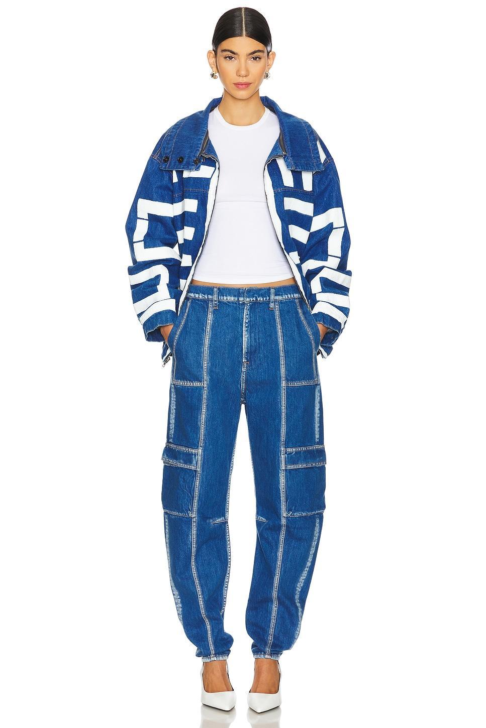 x Esther Souto Prego Eon Jeans REVOLVE Product Image