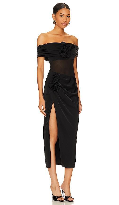 Tess Maxi Dress NBD Product Image