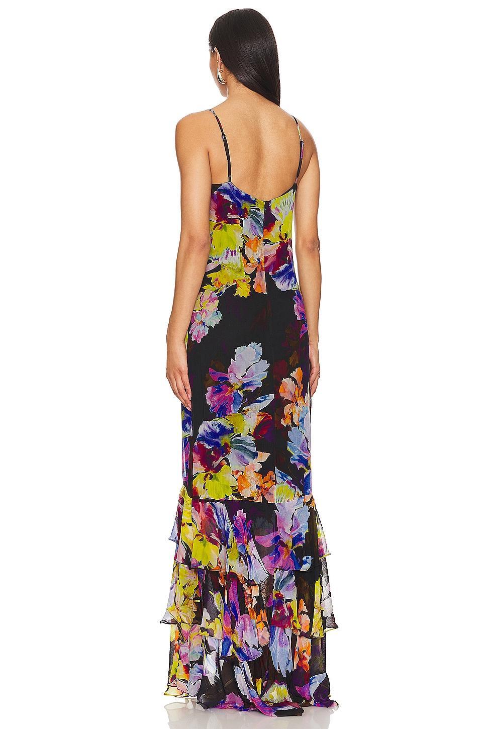 Maxi Dress ROCOCO SAND Product Image