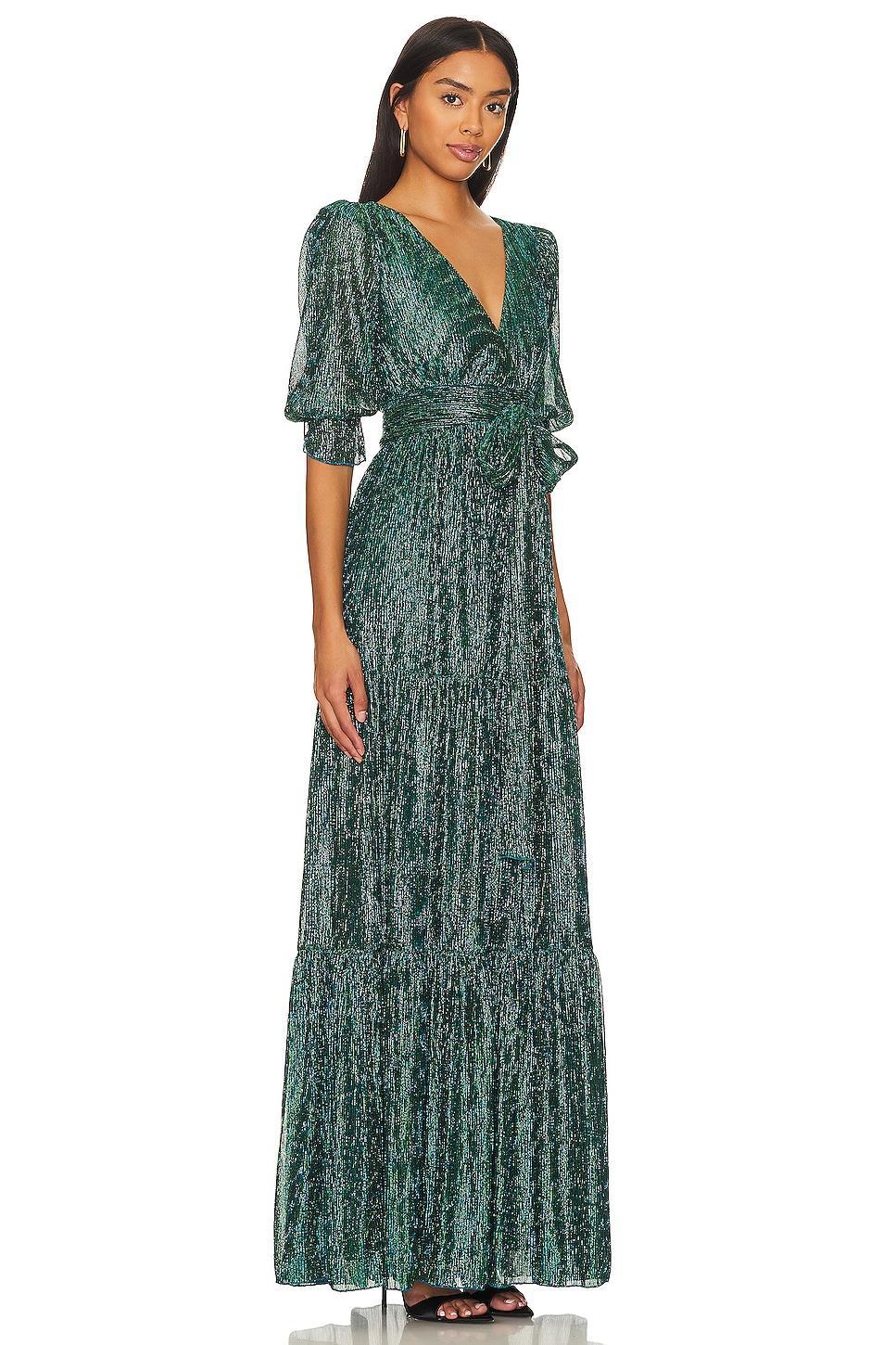 Jainey Maxi Dress Tularosa Product Image