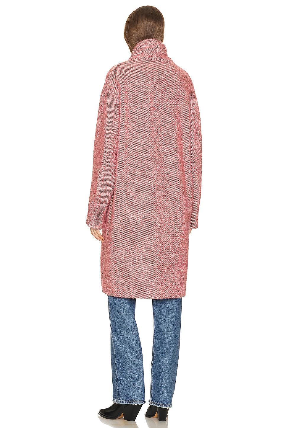 Sharon Coat Isabel Marant Etoile Product Image