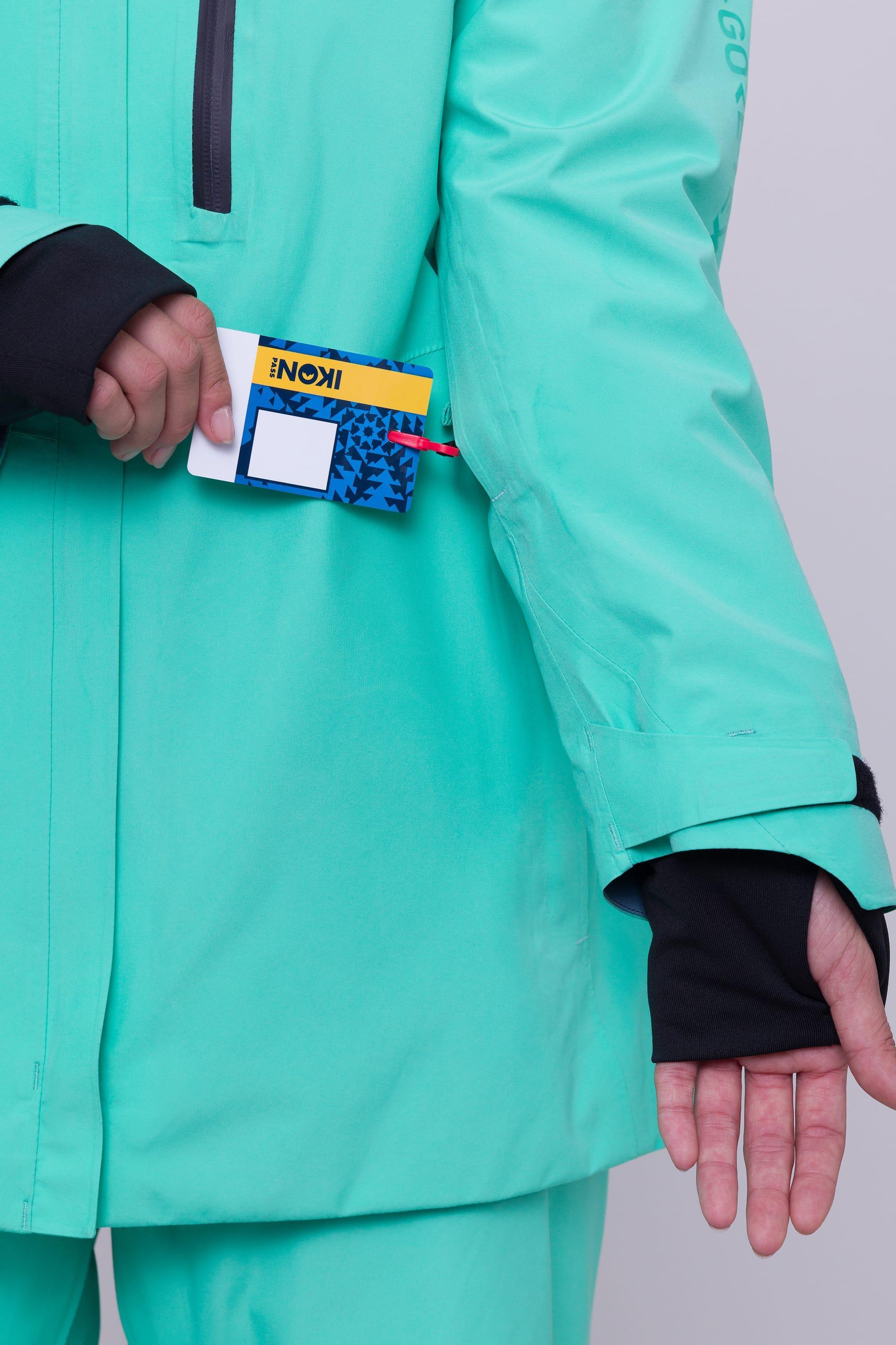 686 Women's GORE-TEX Skyline Shell Jacket Female Product Image