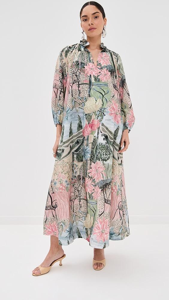 Isla & White Pascale Dress | Shopbop Product Image
