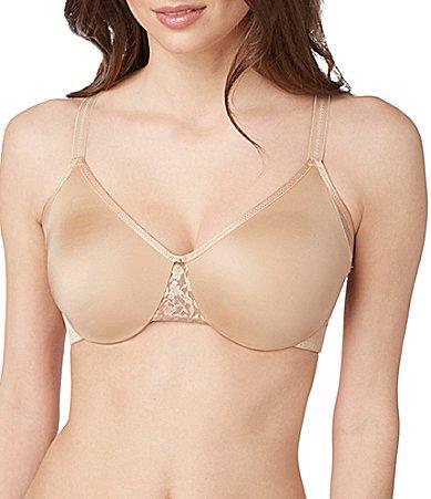 Le Mystere Smooth Profile Minimizer Bra Product Image