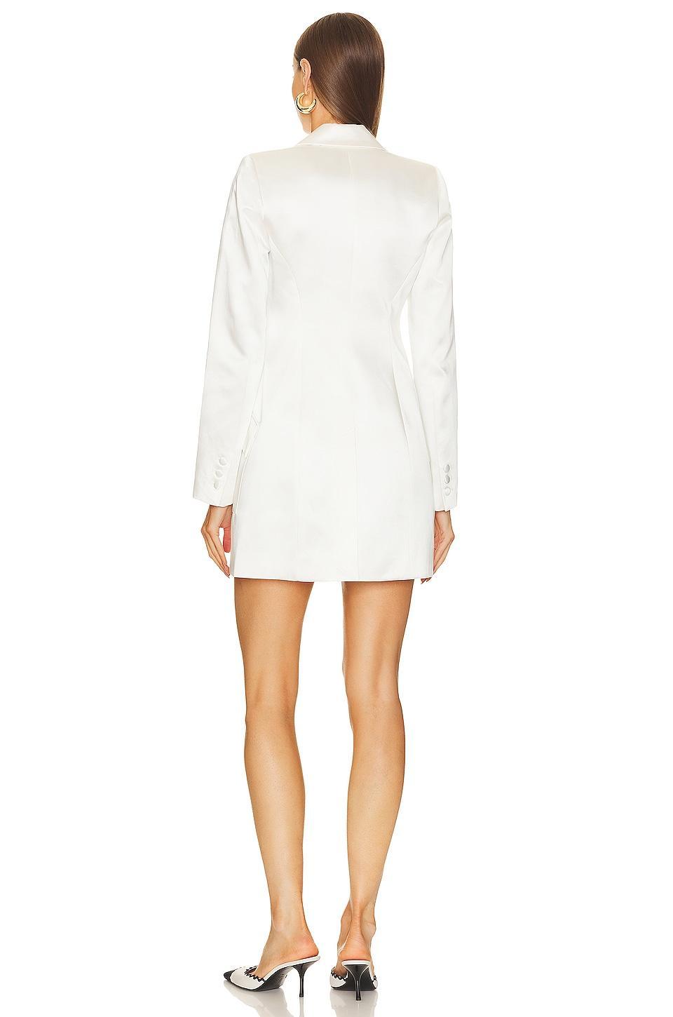 Tuxedo Dress fleur du mal Product Image