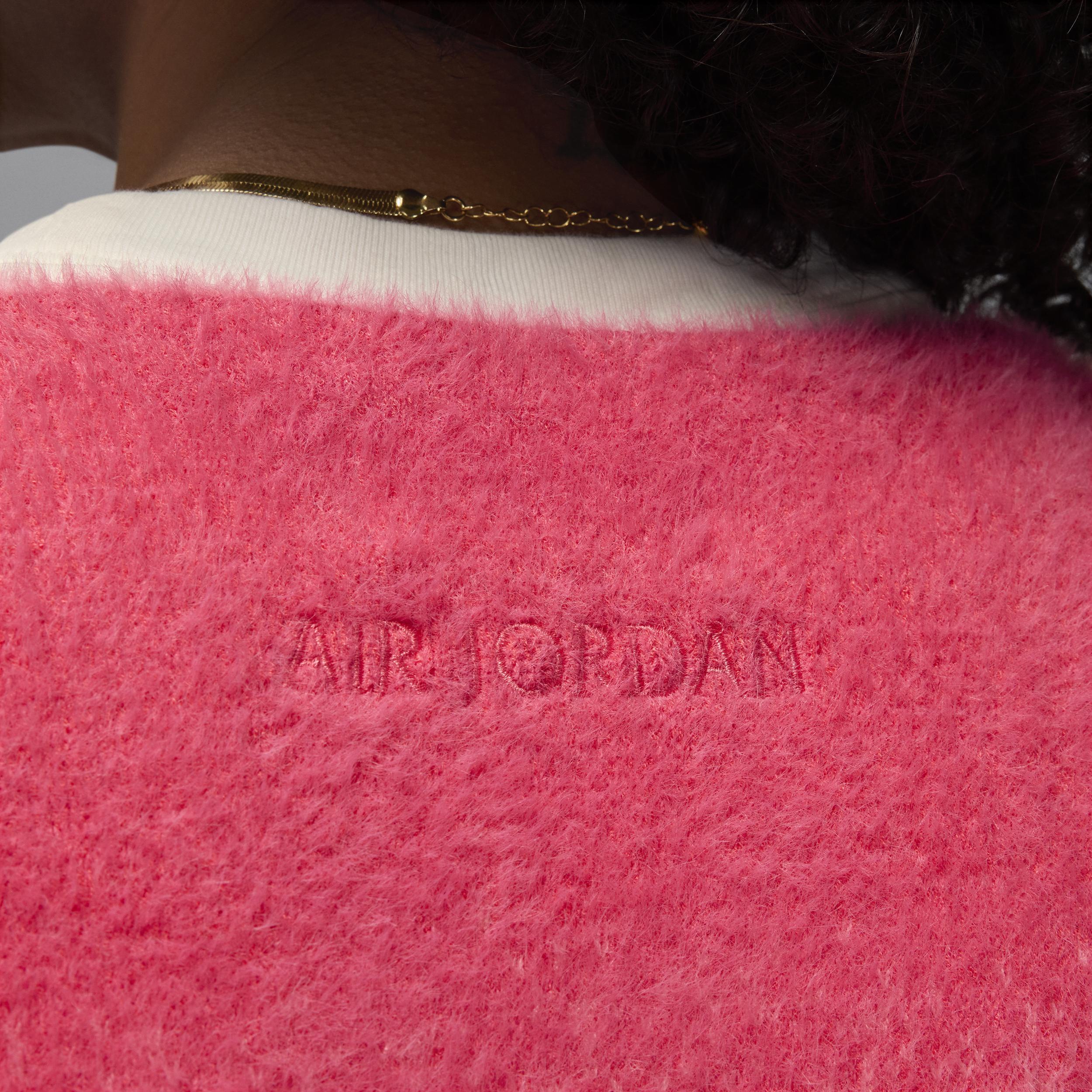Air Jordan Men's Cardigan Product Image