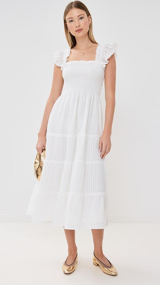 Hill House Home The Ellie Nap Dress | Shopbop Product Image