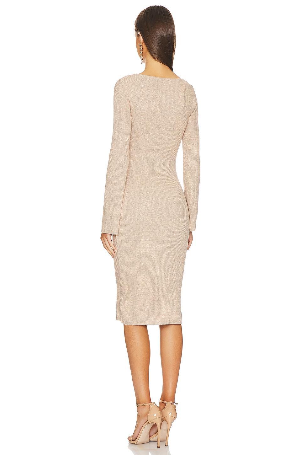 Ginette Dress Steve Madden Product Image