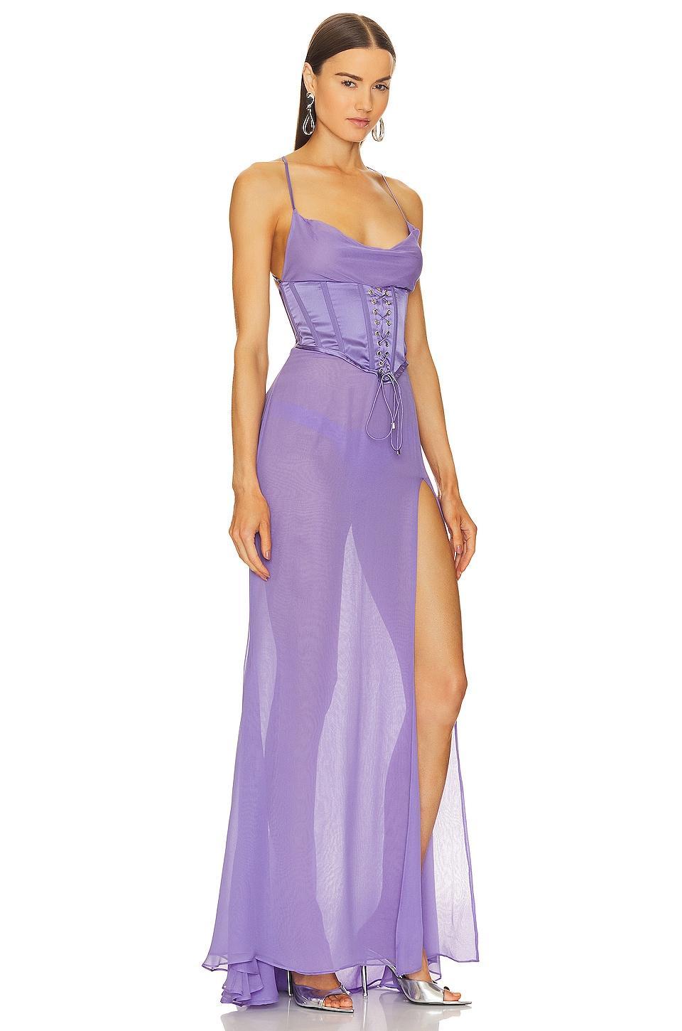 Larissa Dress retrofete Product Image