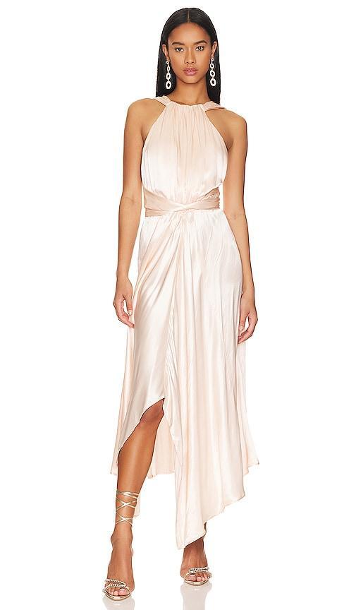 Natti Dress Sabina Musayev Product Image