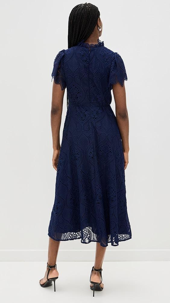 Shoshanna Norma Dress | Shopbop Product Image