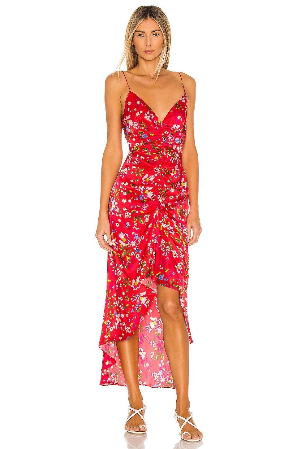 Sofia Dress SAU LEE Product Image