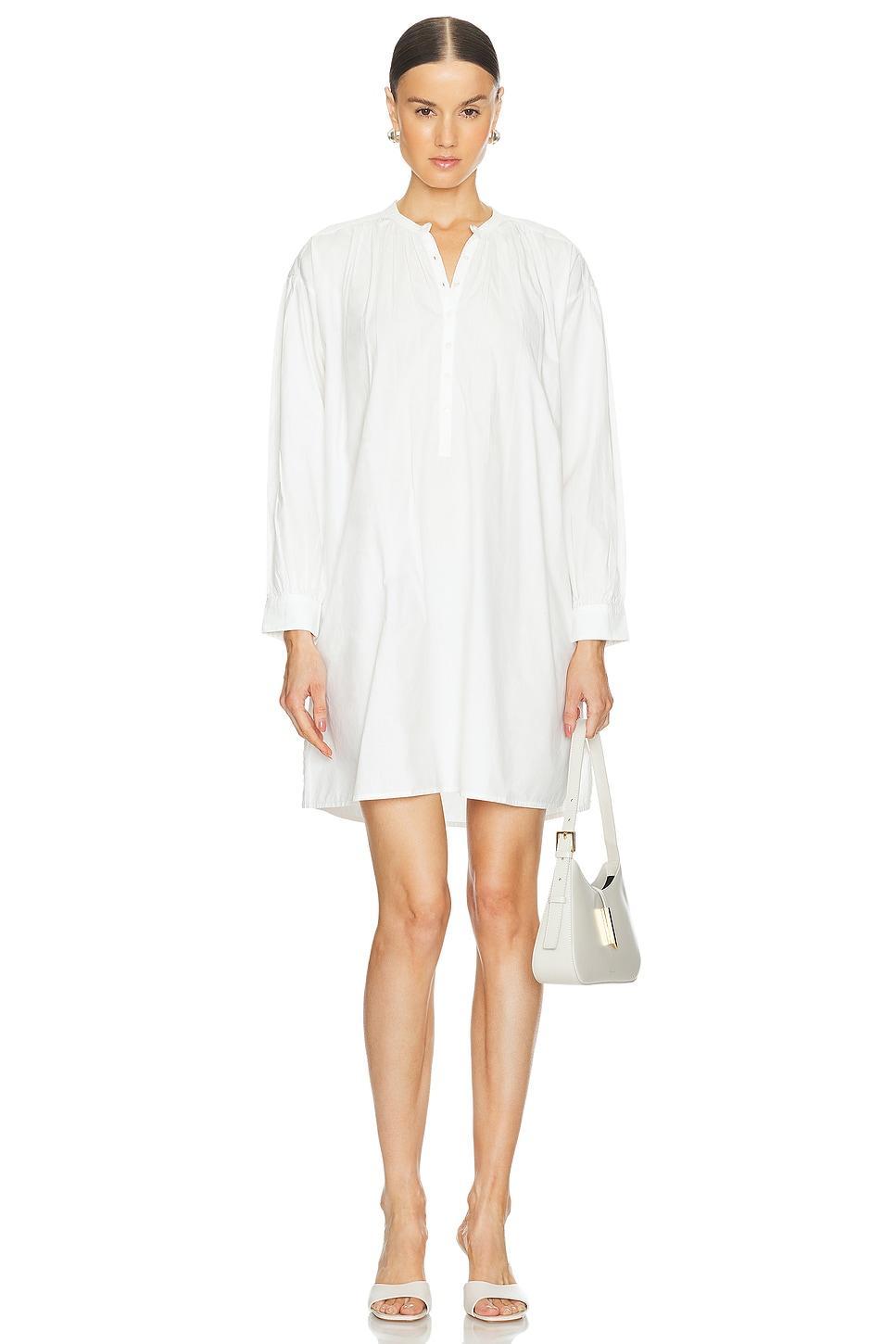 Najam Short Dress NILI LOTAN Product Image